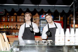 Фотограф Андрей Губренко